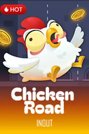 Chicken Road – Skolim Kasyno Chicken Road – automat w lobby Skolim Kasyno