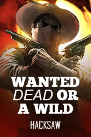 Wanted Dead or a Wild – Skolim Kasyno Wanted Dead or a Wild – automat w lobby Skolim Kasyno